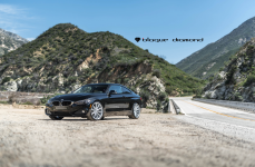 BMW 428i на дисках Blaque Diamond BD11