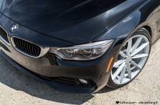 BMW 428i на дисках Blaque Diamond BD11