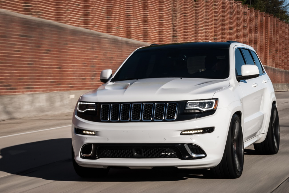 Джип гранд срт 8. Гранд Чероки СРТ 8. Jeep Cherokee srt8. Гранд Чероки srt8. Jeep Grand Cherokee srt.