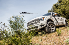 Ford Raptor на дисках ADV6 M.V2