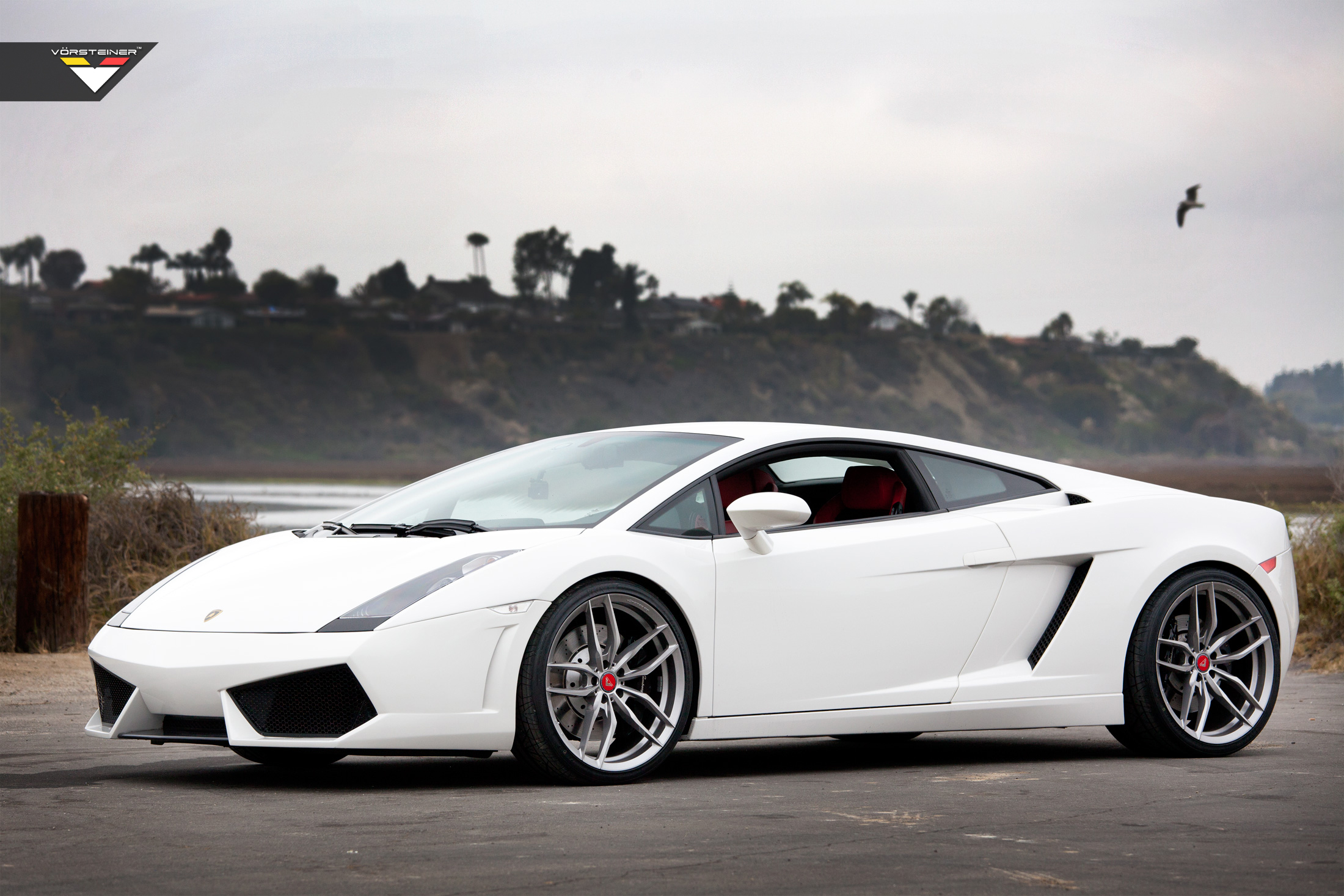 Lamborghini Gallardo РѕР±РѕРё