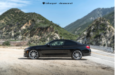 BMW 428i на дисках Blaque Diamond BD11