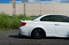 BMW M3 на дисках Rotiform KPS