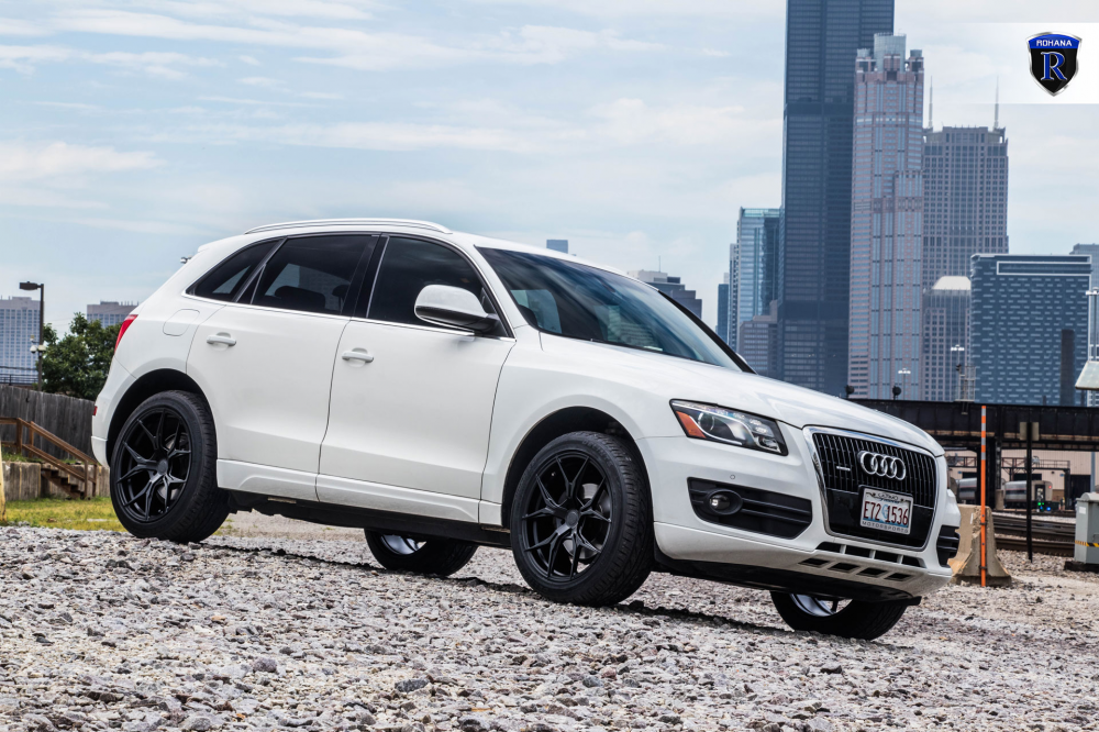 Audi q5 диски. Диски на Ауди ку 5. Ауди q5 диски 19. Черные диски на Ауди q5. Audi q5 черные диски.