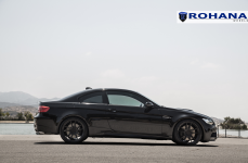 BMW M3 на дисках Rohana RF2