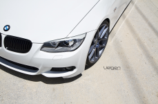 BMW 328 на дисках Velgen VMB5