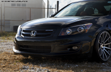 Honda Accord на дисках Concavo CW-12