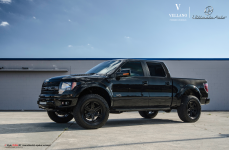 Ford F150 на дисках VELLANO VM04