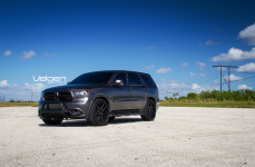 Dodge Durango на дисках VELGEN VMB5