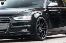 Audi S4 на дисках Rohana RF2