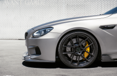 BMW M6 Gran Coupe на дисках Avant Garde M510