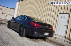 BMW 650xi на дисках Rohana RC20