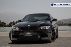 BMW M3 на дисках Rohana RF2