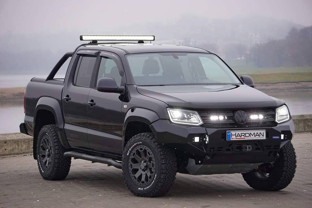 Rival 4x4