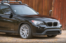 BMW X1 (E84) на дисках VELGEN VMB5