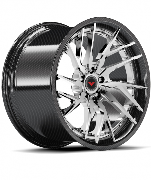 VORSTEINER VMP-207 Carbon Graphite