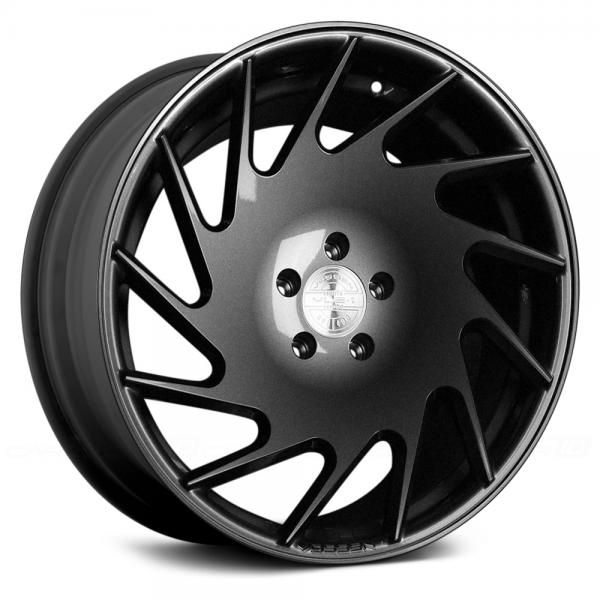 VOSSEN VLE-1 Gloss Graphite