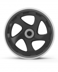 VORSTEINER GW9-902A Brushed