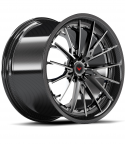 VORSTEINER VMP-202 Carbon Black