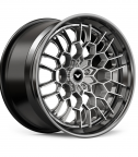 VORSTEINER RO_JA 88 Graphite Gray