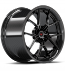 VORSTEINER VMP-203 Carbon Black