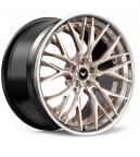 VORSTEINER VMP-306 Brushed