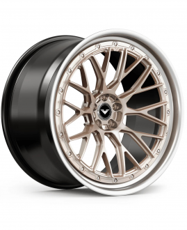 VORSTEINER - GTE-352 Brushed