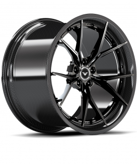 VORSTEINER - VMP-205 Carbon Black