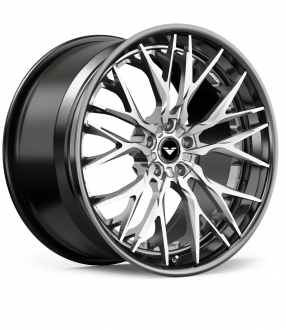 VORSTEINER - VMP-306 Brushed