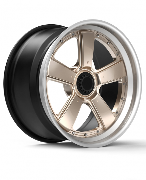 VORSTEINER GW9-901 Brushed