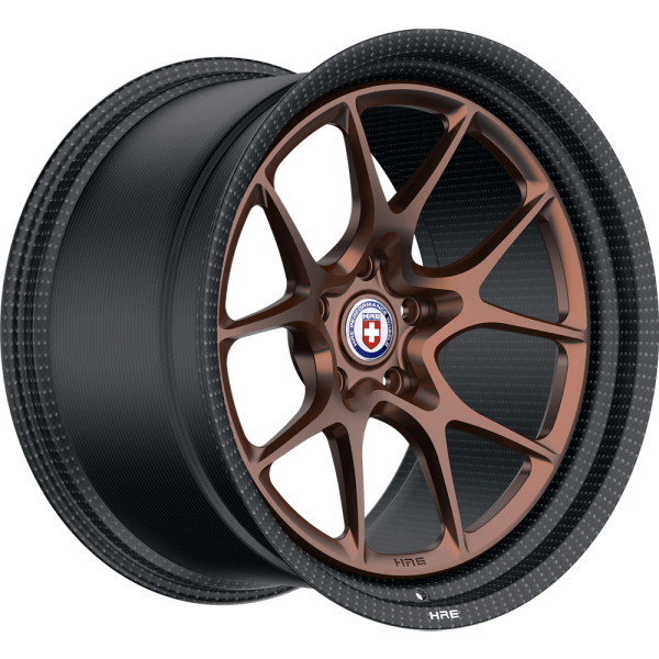 HRE 521 CRBN Any Finish