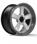 VORSTEINER GW9-901 Brushed