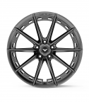 VORSTEINER VFX-001 Carbon Graphite