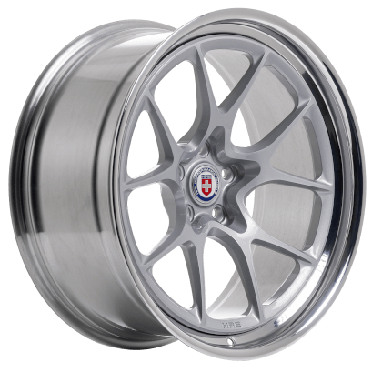 HRE 521 Any Finish