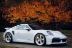 HRE 522 Any Finish