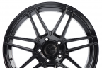 FERRADA FR6 Matte Black