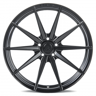 ROHANA - RFX1 Matte Black