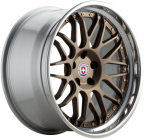 HRE C100 Any Finish