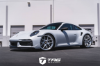 HRE R101 Lightweight Custom Painted