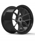 VORSTEINER GW9 Brushed