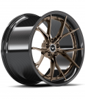 VORSTEINER VMP-205 Carbon Black