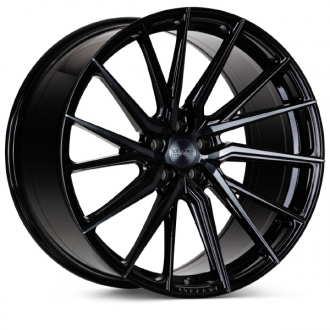 VOSSEN - HF-4T Double Tinted Gloss Black