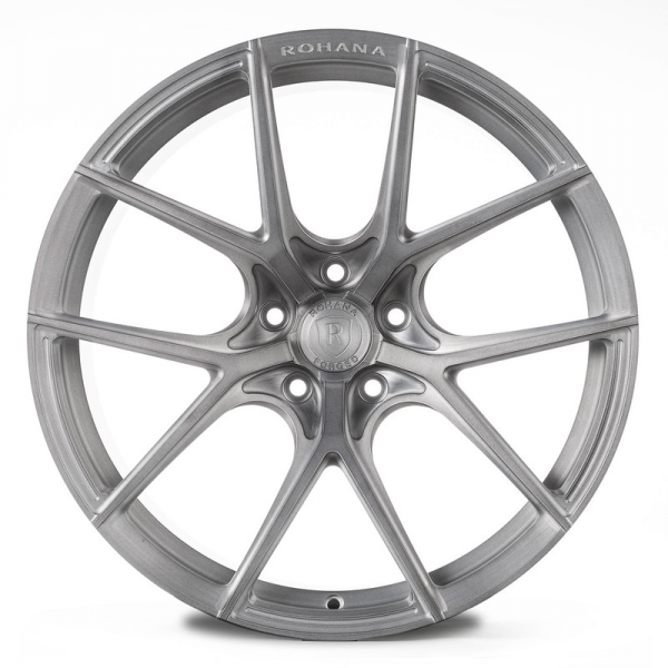 ROHANA RFG15 Standard Finishes