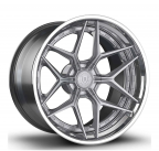 ROHANA RFG26 Standard Finishes