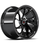 VORSTEINER VMP-204 Carbon Black