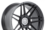 FERRADA FR6 Matte Black