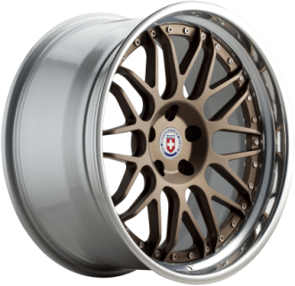 HRE - C100 Any Finish