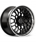 VORSTEINER RO_JA 88 Graphite Gray