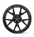 VORSTEINER VFX-002 Carbon Graphite