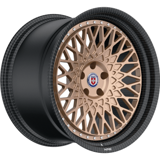 HRE - 501 CRBN Any Finish